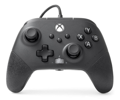 Pad PowerA Fusion PRO 4 Czarny PC/XS